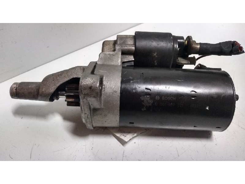 Recambio de motor arranque para audi a6 avant (c4) 2.5 tdi referencia OEM IAM 0001109021 059911023  Recambio de motor arranque para audi a6 avant (c4) 2.5 tdi referencia OEM IAM 0001109021 059911023