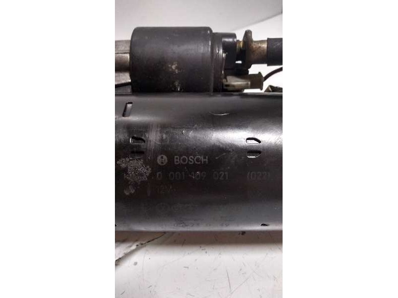 Recambio de motor arranque para audi a6 avant (c4) 2.5 tdi referencia OEM IAM 0001109021 059911023  Recambio de motor arranque para audi a6 avant (c4) 2.5 tdi referencia OEM IAM 0001109021 059911023