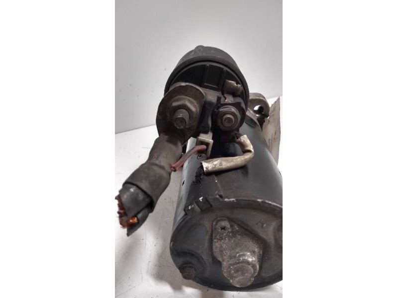 Recambio de motor arranque para audi a6 avant (c4) 2.5 tdi referencia OEM IAM 0001109021 059911023  Recambio de motor arranque para audi a6 avant (c4) 2.5 tdi referencia OEM IAM 0001109021 059911023