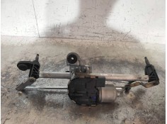 Recambio de motor limpia delantero para seat leon st (5f8) reference referencia OEM IAM 5F1955119 1397220650 3397021682 