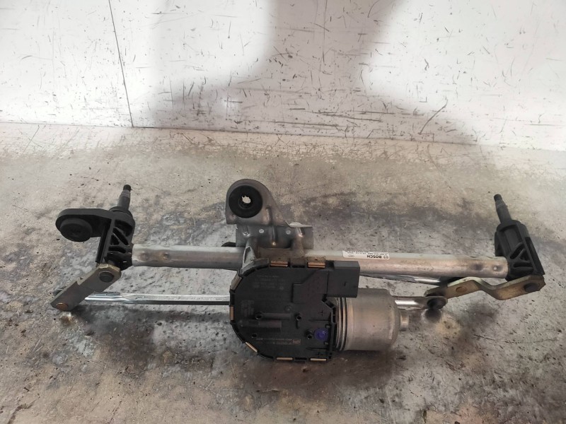 Recambio de motor limpia delantero para seat leon st (5f8) reference referencia OEM IAM 5F1955119 1397220650 3397021682 