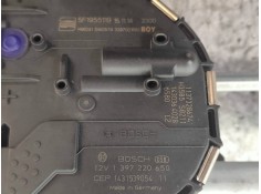 Recambio de motor limpia delantero para seat leon st (5f8) reference referencia OEM IAM 5F1955119 1397220650 3397021682  2