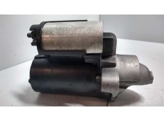 Recambio de motor arranque para audi a6 berlina (4b2) 2.4 (100kw) referencia OEM IAM 0986018340 1005821966 