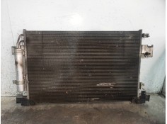 Recambio de condensador / radiador aire acondicionado para citroen c-crosser exclusive referencia OEM IAM   
