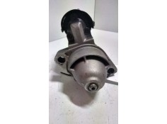 Recambio de motor arranque para audi a6 berlina (4b2) 2.4 (100kw) referencia OEM IAM 0986018340 1005821966  2