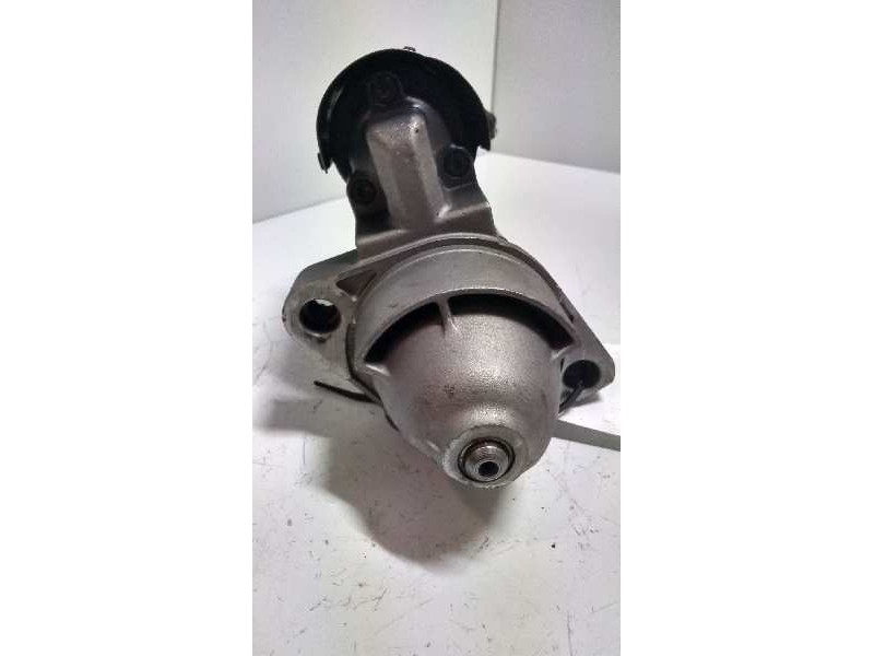 Recambio de motor arranque para audi a6 berlina (4b2) 2.4 (100kw) referencia OEM IAM 0986018340 1005821966  Recambio de motor arranque para audi a6 berlina (4b2) 2.4 (100kw) referencia OEM IAM 0986018340 1005821966