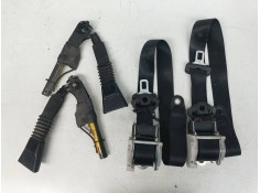 Recambio de juego cinturones delantero para opel omega b elegance familiar referencia OEM IAM   5P R