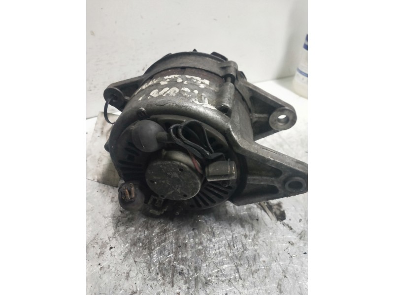 Recambio de alternador para triumph acclaim referencia OEM IAM   