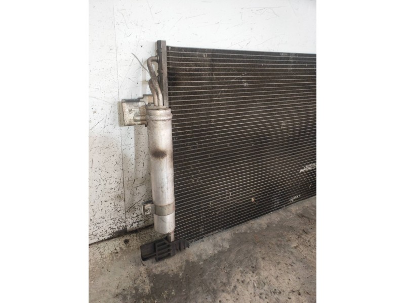 Recambio de condensador / radiador aire acondicionado para citroen c-crosser exclusive referencia OEM IAM   