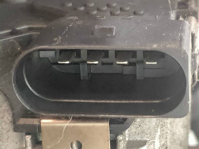 Recambio de motor limpia delantero para seat leon st (5f8) reference referencia OEM IAM 5F1955119 1397220650 3397021682 