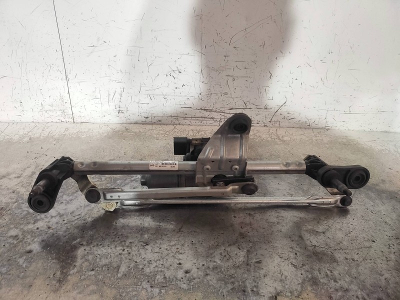 Recambio de motor limpia delantero para seat leon st (5f8) reference referencia OEM IAM 5F1955119 1397220650 3397021682 