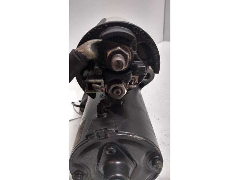 Recambio de motor arranque para audi a6 berlina (4b2) 2.4 (100kw) referencia OEM IAM 0986018340 1005821966  Recambio de motor arranque para audi a6 berlina (4b2) 2.4 (100kw) referencia OEM IAM 0986018340 1005821966