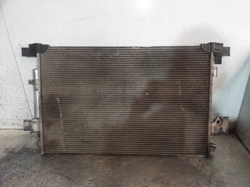 Recambio de condensador / radiador aire acondicionado para citroen c-crosser exclusive referencia OEM IAM   