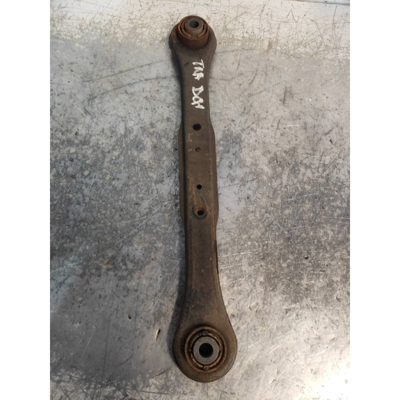 Recambio de brazo suspension superior trasero derecho para land rover freelander (lr2) 2.2 td4 referencia OEM IAM   