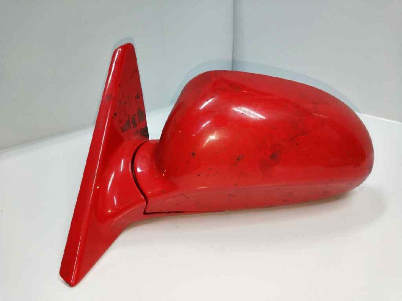 Recambio de retrovisor izquierdo para hyundai coupe (j2) referencia OEM IAM   ELECTRICO