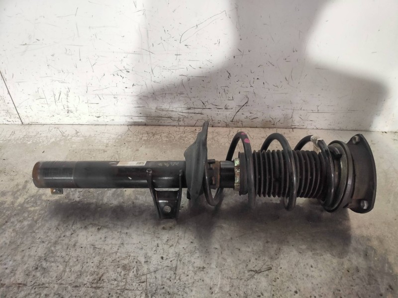 Recambio de amortiguador delantero derecho para seat leon st (5f8) reference referencia OEM IAM 5Q0413023FP  