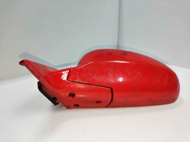 Recambio de retrovisor izquierdo para hyundai coupe (j2) referencia OEM IAM   ELECTRICO