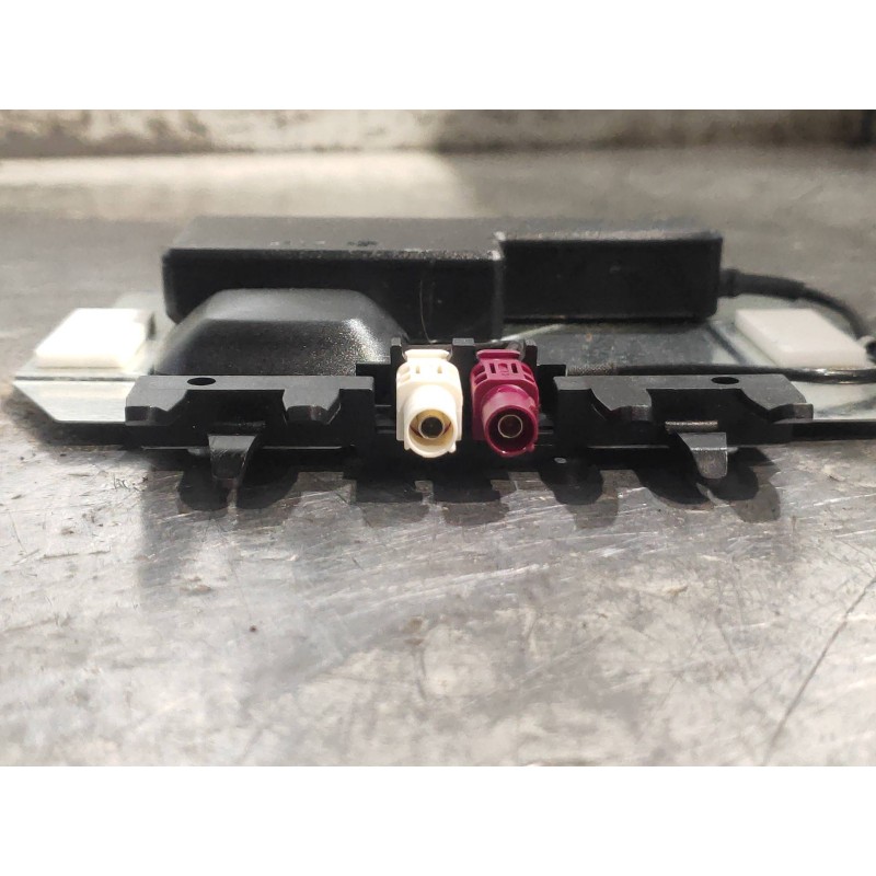 Recambio de modulo electronico para mercedes clase cl (w216) coupe 500 4-matic (216.386) referencia OEM IAM A2168200975  