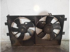 Recambio de electroventilador para citroen c-crosser exclusive referencia OEM IAM 3R020M8Y12  