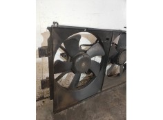 Recambio de electroventilador para citroen c-crosser exclusive referencia OEM IAM 3R020M8Y12   2