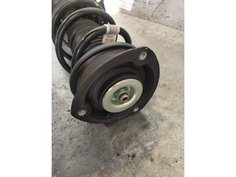 Recambio de amortiguador delantero derecho para seat leon st (5f8) reference referencia OEM IAM 5Q0413023FP  