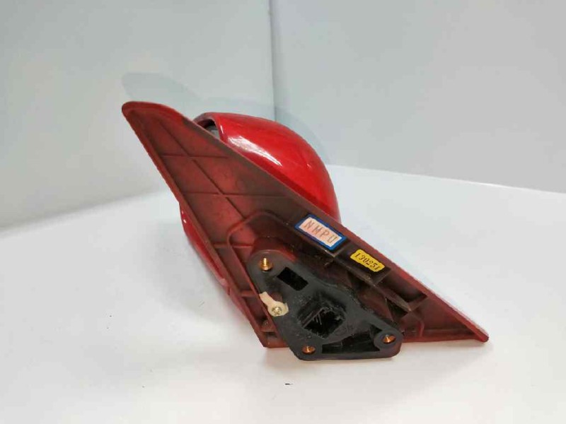 Recambio de retrovisor izquierdo para hyundai coupe (j2) referencia OEM IAM   ELECTRICO