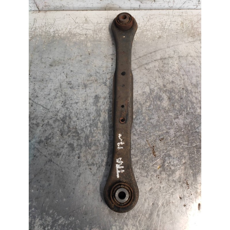 Recambio de brazo suspension superior trasero izquierdo para land rover freelander (lr2) 2.2 td4 referencia OEM IAM   