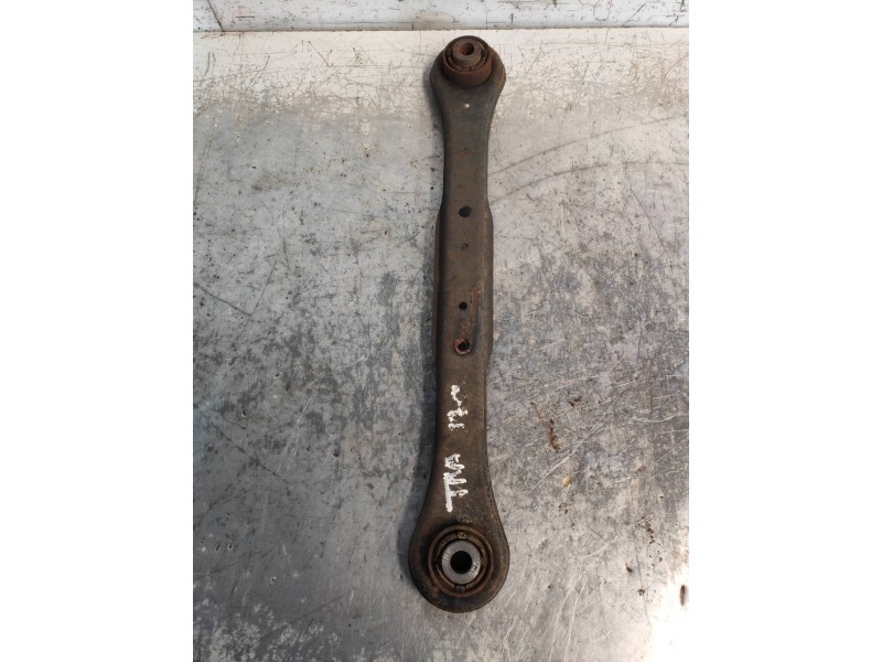 Recambio de brazo suspension superior trasero izquierdo para land rover freelander (lr2) 2.2 td4 referencia OEM IAM   