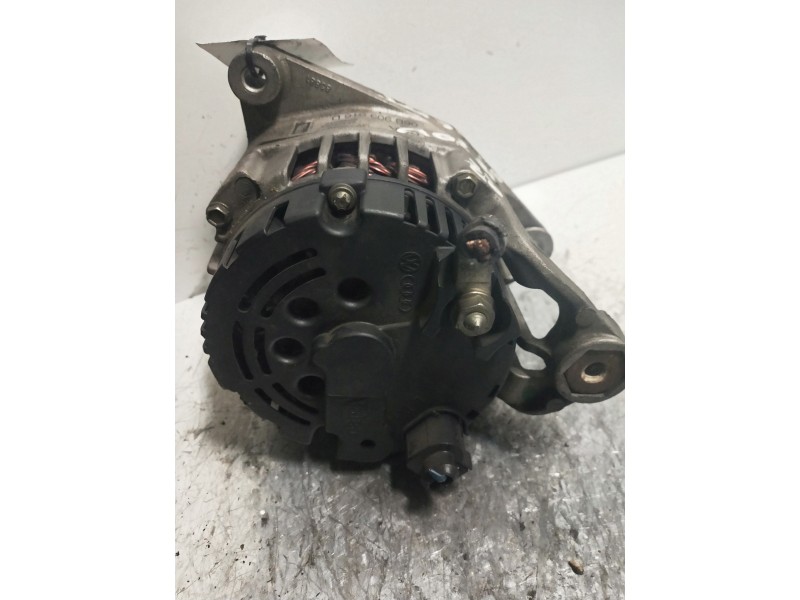 Recambio de alternador para volkswagen passat berlina (3b2) comfortline referencia OEM IAM 06B903016D  