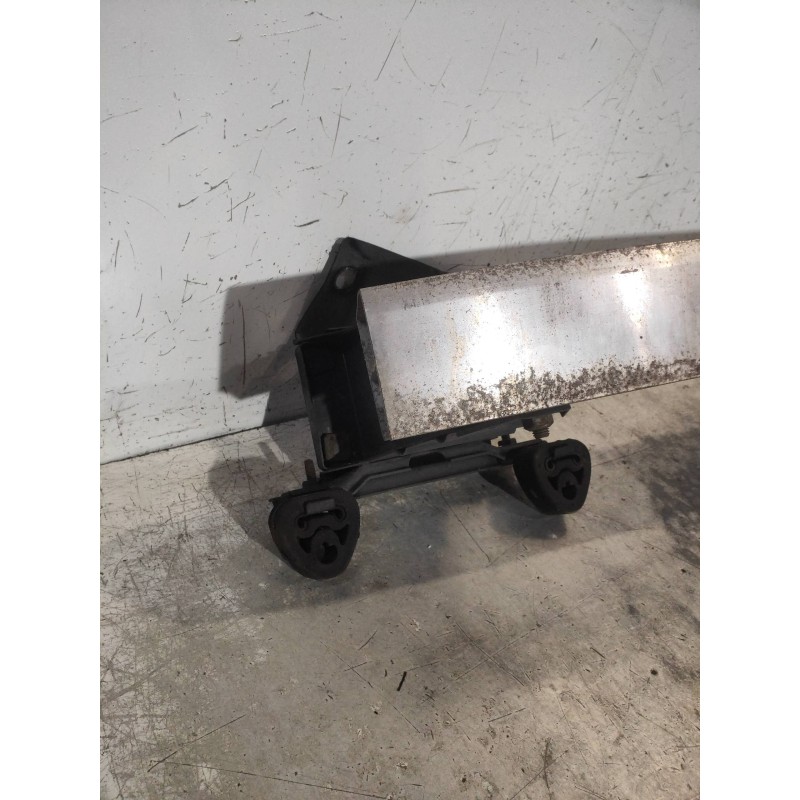 Recambio de refuerzo paragolpes trasero para mercedes clase cl (w216) coupe 500 4-matic (216.386) referencia OEM IAM   