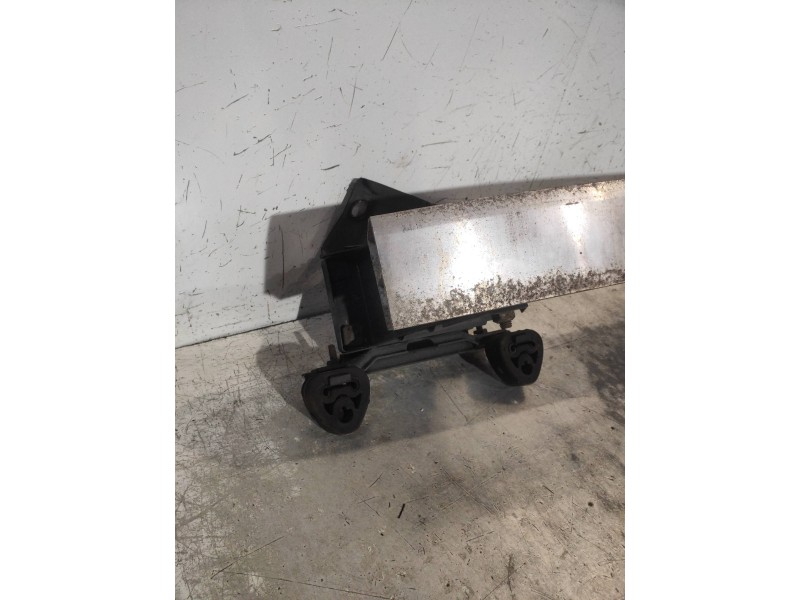 Recambio de refuerzo paragolpes trasero para mercedes clase cl (w216) coupe 500 4-matic (216.386) referencia OEM IAM   