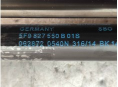 Recambio de amortiguadores maletero / porton para seat leon st (5f8) reference referencia OEM IAM 5F9827550B   2