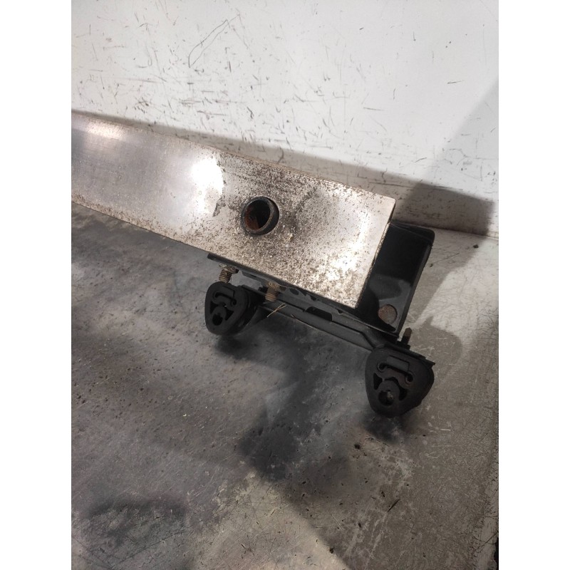 Recambio de refuerzo paragolpes trasero para mercedes clase cl (w216) coupe 500 4-matic (216.386) referencia OEM IAM   