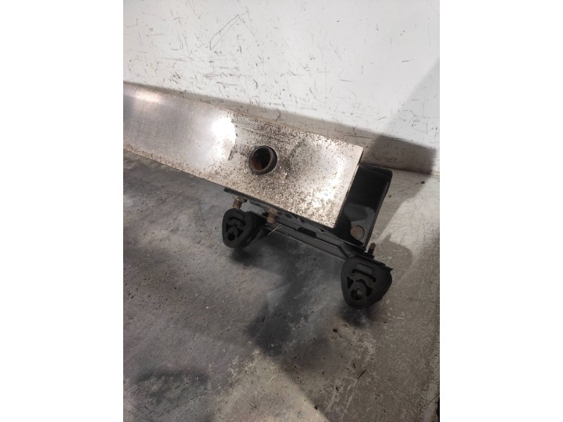 Recambio de refuerzo paragolpes trasero para mercedes clase cl (w216) coupe 500 4-matic (216.386) referencia OEM IAM   