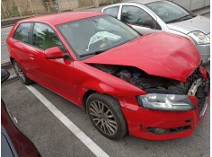 audi a3 (8p) del año 2009