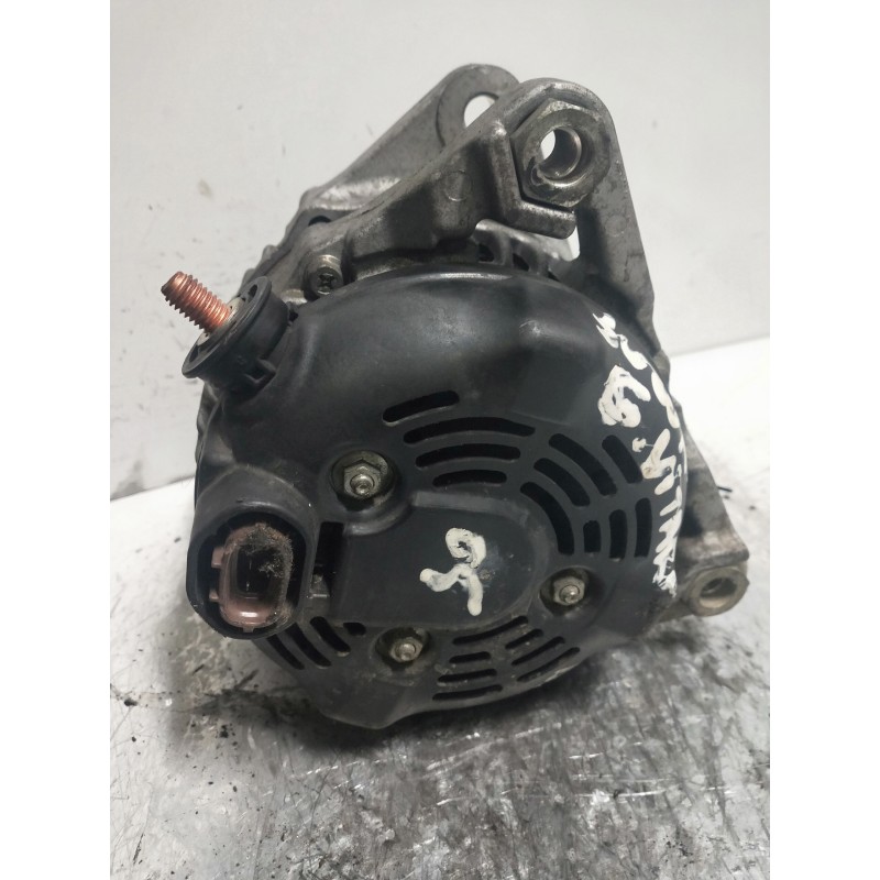 Recambio de alternador para suzuki grand vitara jb (jt) 1,9 ltr. ddis dlx 5-türig referencia OEM IAM 1042104660  