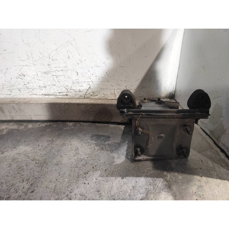 Recambio de refuerzo paragolpes trasero para mercedes clase cl (w216) coupe 500 4-matic (216.386) referencia OEM IAM   