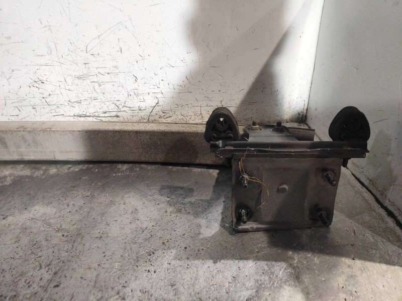 Recambio de refuerzo paragolpes trasero para mercedes clase cl (w216) coupe 500 4-matic (216.386) referencia OEM IAM   