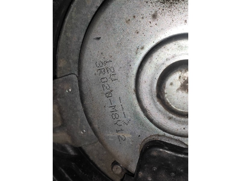 Recambio de electroventilador para citroen c-crosser exclusive referencia OEM IAM 3R020M8Y12  