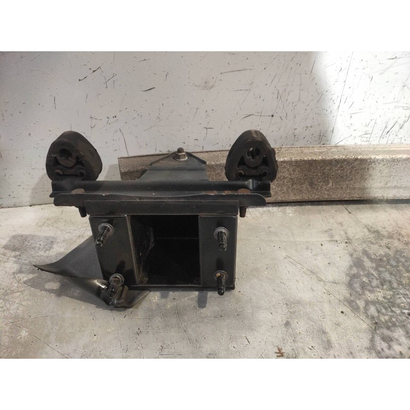 Recambio de refuerzo paragolpes trasero para mercedes clase cl (w216) coupe 500 4-matic (216.386) referencia OEM IAM   