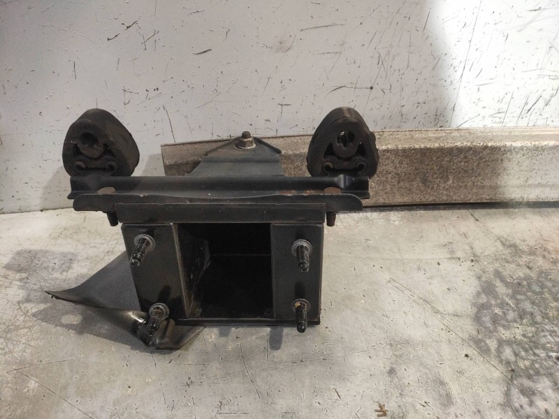 Recambio de refuerzo paragolpes trasero para mercedes clase cl (w216) coupe 500 4-matic (216.386) referencia OEM IAM   