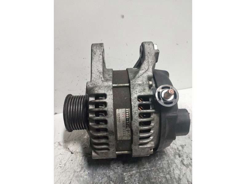 Recambio de alternador para suzuki grand vitara jb (jt) 1,9 ltr. ddis dlx 5-türig referencia OEM IAM 1042104660  