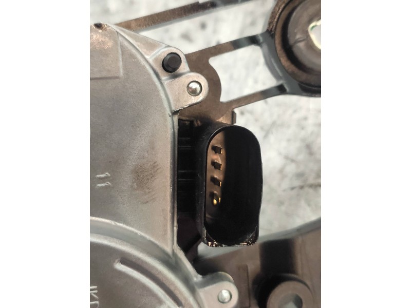 Recambio de motor limpia trasero para seat leon st (5f8) reference referencia OEM IAM 5F9955711 W000040366 