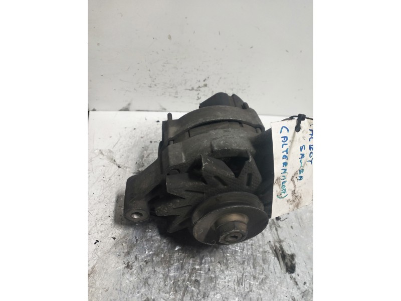 Recambio de alternador para talbot samba 1.0 referencia OEM IAM   