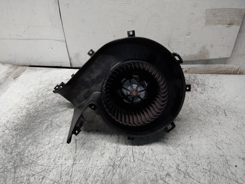 Recambio de motor calefaccion para fiat croma (194) 1.9 16v multijet emotion referencia OEM IAM 73421312U 0007188H 053627507