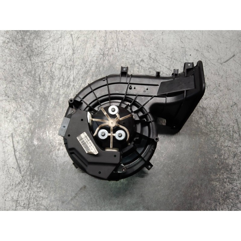 Recambio de motor calefaccion para fiat croma (194) 1.9 16v multijet emotion referencia OEM IAM 73421312U 0007188H 053627507