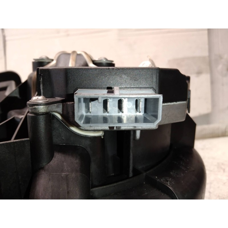 Recambio de motor calefaccion para fiat croma (194) 1.9 16v multijet emotion referencia OEM IAM 73421312U 0007188H 053627507