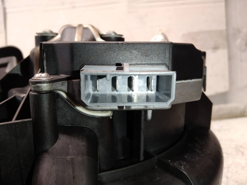 Recambio de motor calefaccion para fiat croma (194) 1.9 16v multijet emotion referencia OEM IAM 73421312U 0007188H 053627507