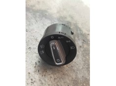 Recambio de mando luces para seat leon st (5f8) reference referencia OEM IAM 5G0941431AF 10095092 