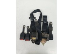 Recambio de juego cinturones delantero para isuzu van midi referencia OEM IAM   ¿